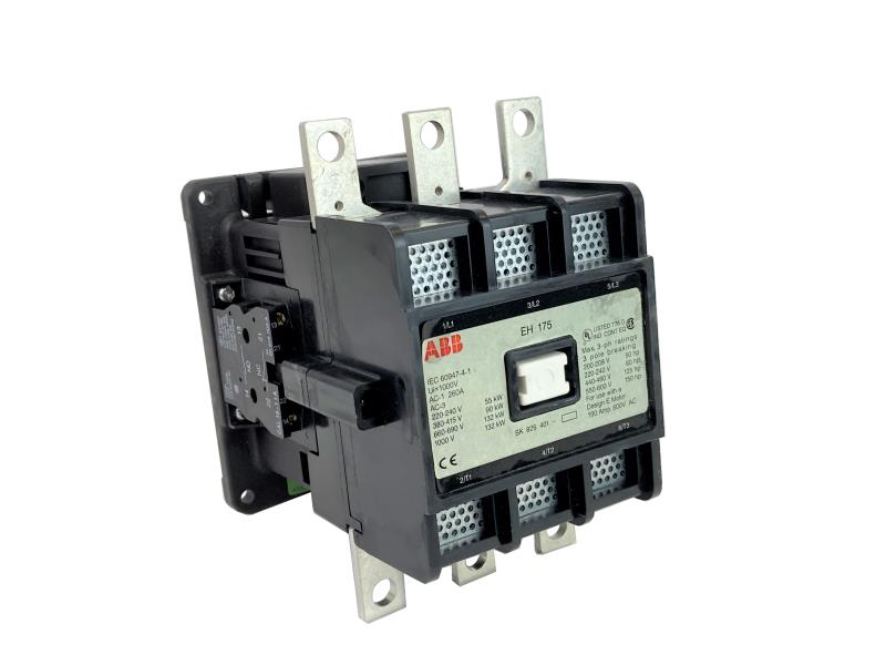 ASEA BROWN BOVERI SK 825 401