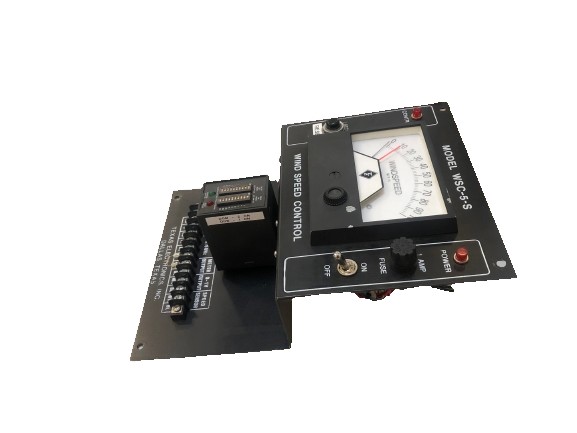 TEXAS ELECTRONICS WSC-5-SDO