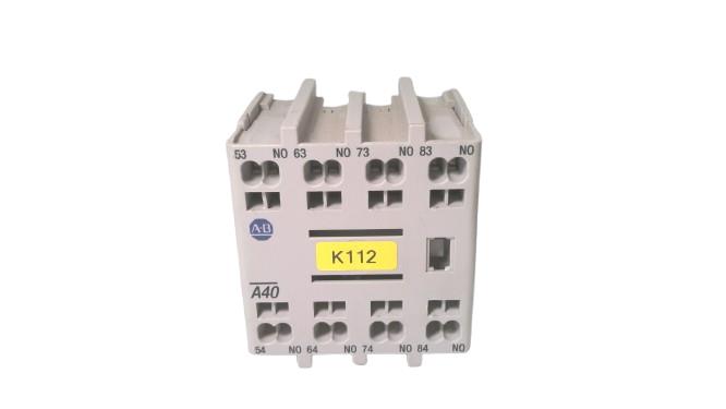 ALLEN BRADLEY 100-CRFA40