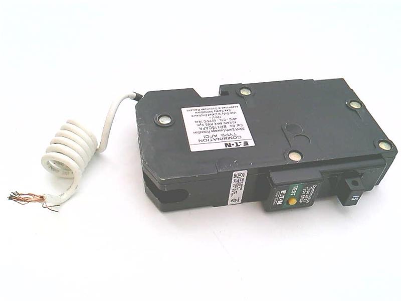 EATON CORPORATION BR115CAFA