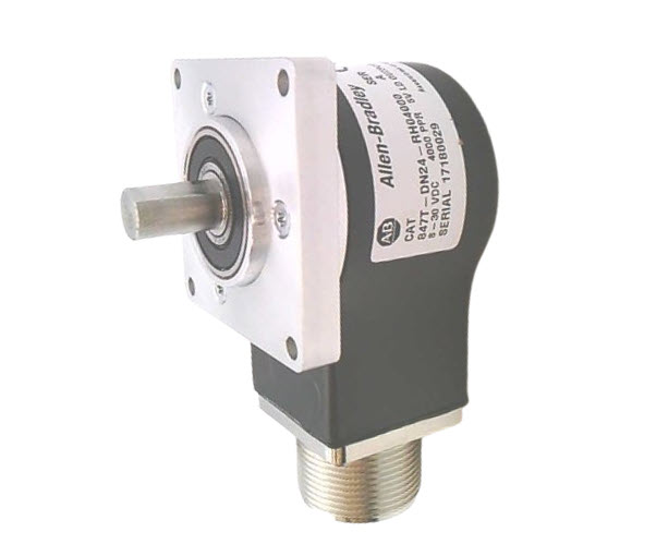 ALLEN BRADLEY 847T-DN24-RH04000