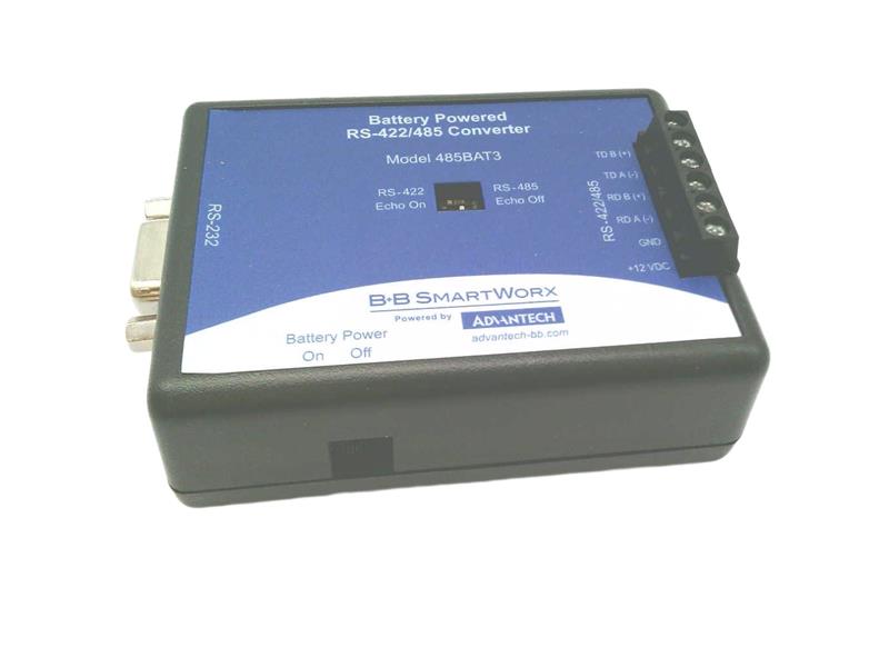 ADVANTECH 485-BAT-3