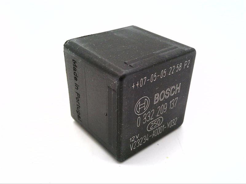 BOSCH 0-332-209-137