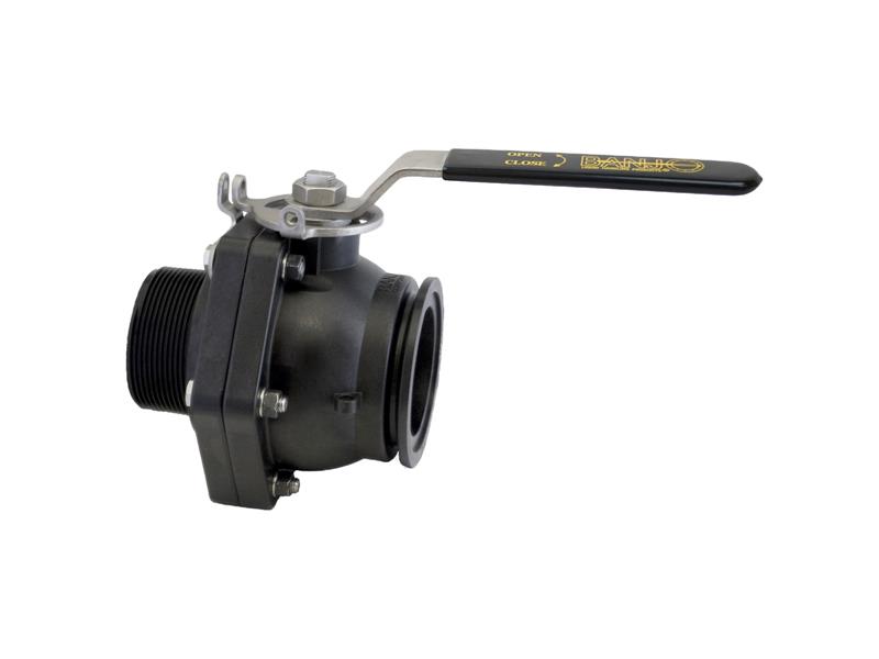 BANJO CORP MVSMT300HSFP