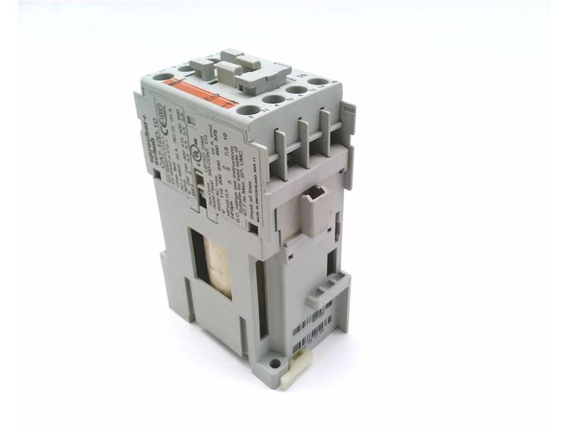 SPRECHER & SCHUH CA7-12D-10-24DD