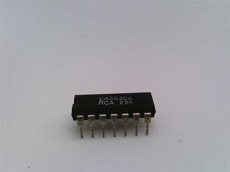 HARRIS CORPORATION CA3030A