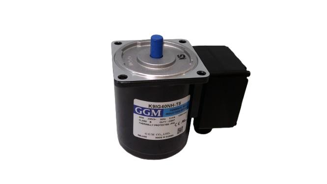 GGM AMERICA K9IG40NH-T5