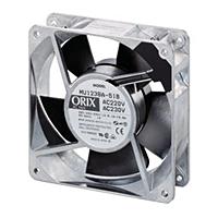 ORIENTAL MOTOR MU1238L-21B