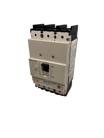 EATON CORPORATION NZMB1-AF125-NA
