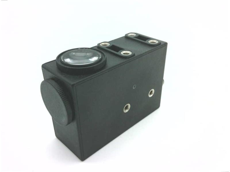 PEPPERL & FUCHS DK21-25/B/110/124