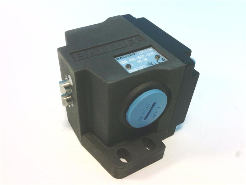 BALLUFF BNS 819-B02-D08-46-3B