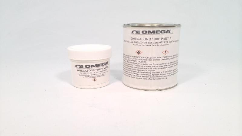 OMEGA ENGINEERING OB-200-16