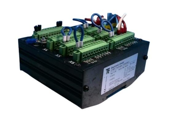 IV-20 by T&R ELECTRONIC