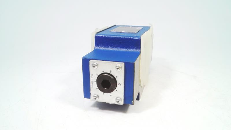 BOSCH Z2FS-10-5-34/V