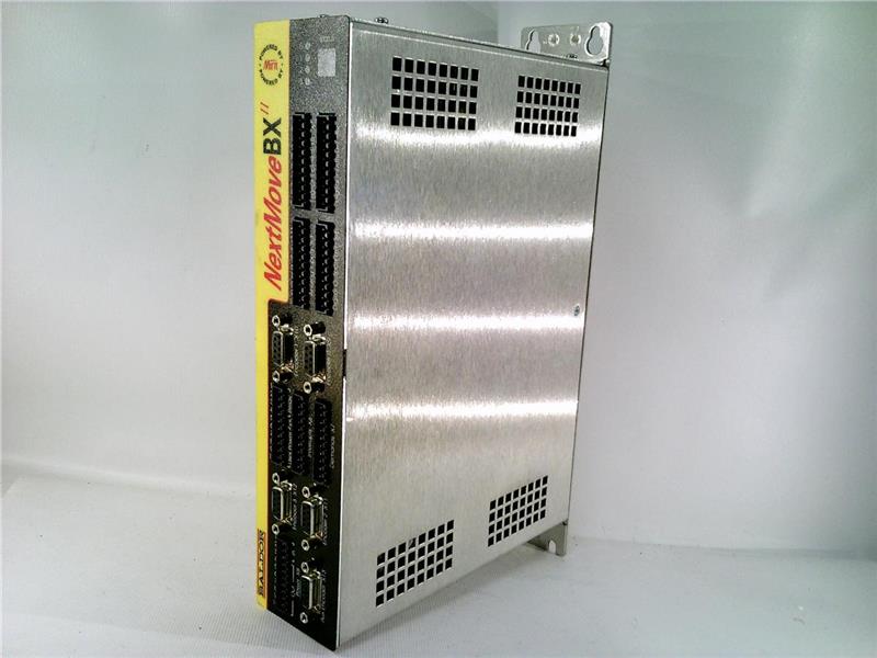 ASEA BROWN BOVERI NMX004-501