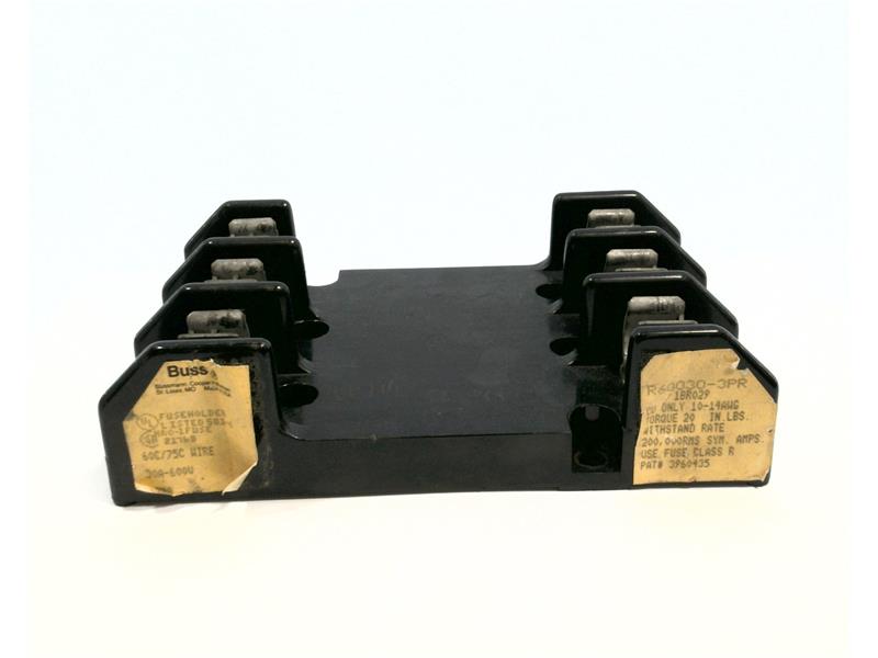 EATON CORPORATION R60030-3PR