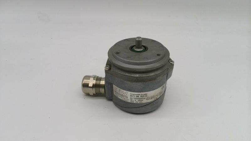 SEW EURODRIVE OG71-DN-1024-CI