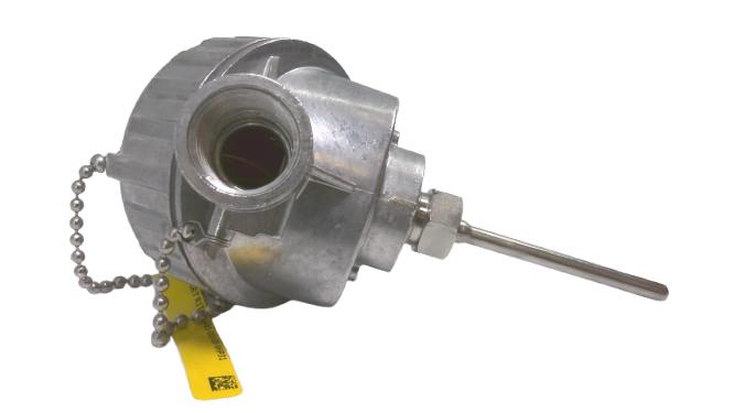 PYROMATION INC R1T185L483-003-00-9HP31