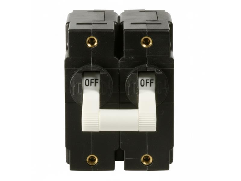EATON CORPORATION JA2S-A8-A-3-10