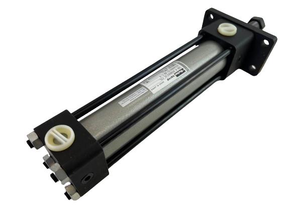 PARKER 70H-8 2FA40BH75-AB-L-X