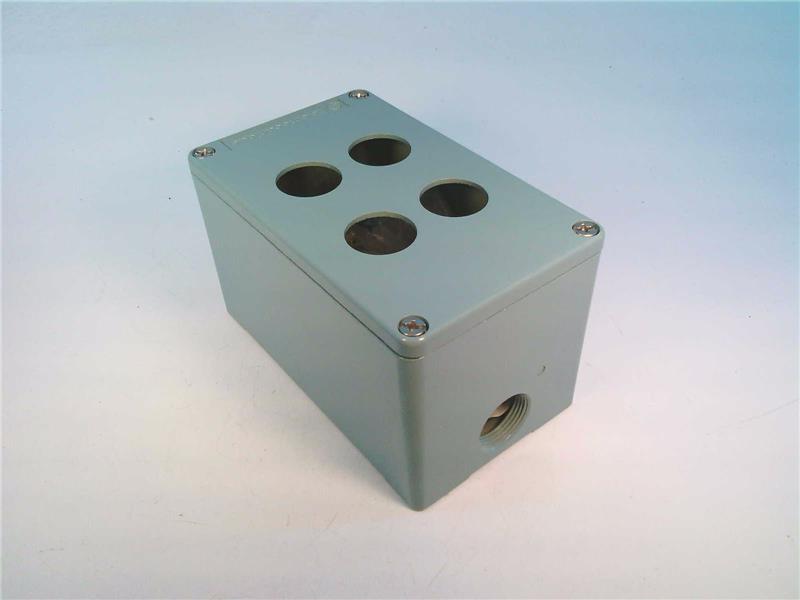 SCHNEIDER ELECTRIC XAPM2504H2