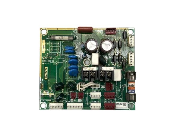 FUJI ELECTRIC SA554990-01