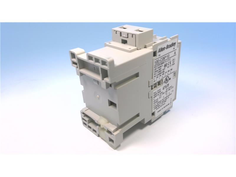 ALLEN BRADLEY 100-C09A10