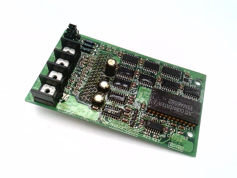 YASKAWA ELECTRIC AI-14B