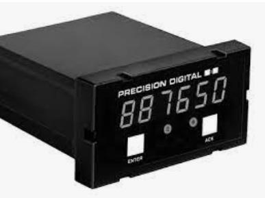 PRECISION DIGITAL PD655-2-46