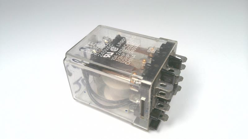 NTE R10-14A10-240