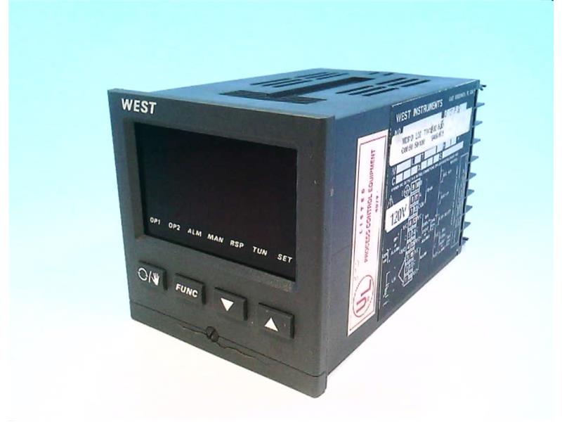 DANAHER CONTROLS M2810-L02-T1416-00-H50-C00-50-50-X00