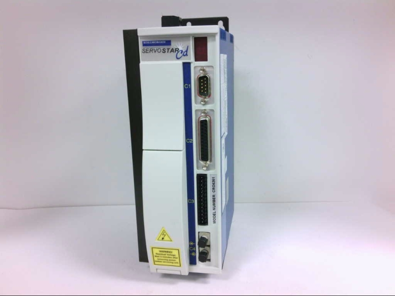 CR06261 by DANAHER MOTION