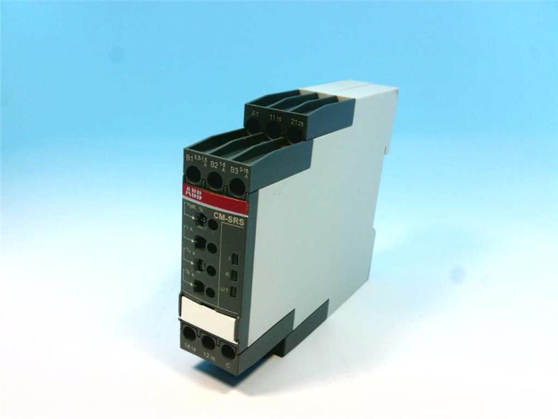 ASEA BROWN BOVERI 1SVR730840R0700