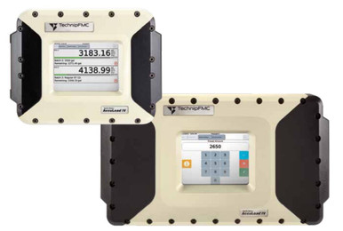 SMITH METER INC P8000010107
