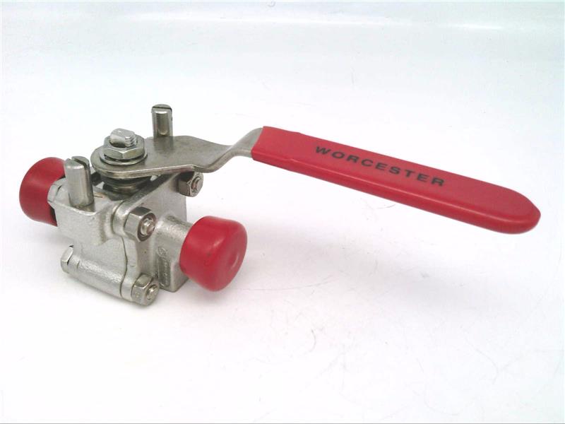 FLOWSERVE 1/2PWK4466TTC