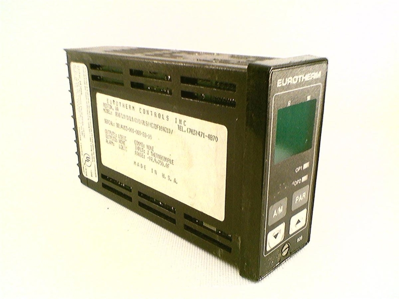 INVENSYS 808/L1/0/L1/0/0/QLS/(CJDF10421)/