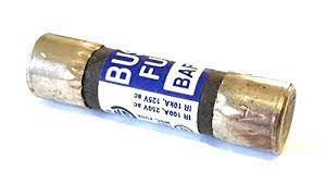 EATON CORPORATION BAF-1/2