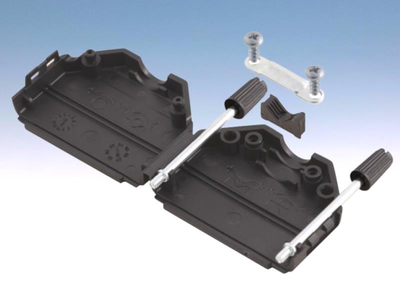 MH CONNECTORS DPPK50-K