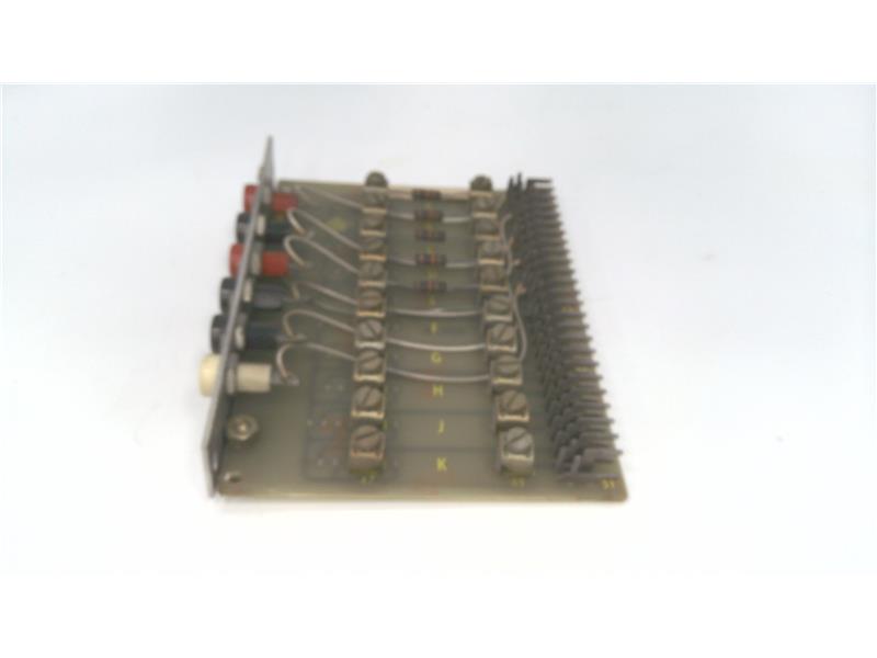 GENERAL ELECTRIC 219A4869G1