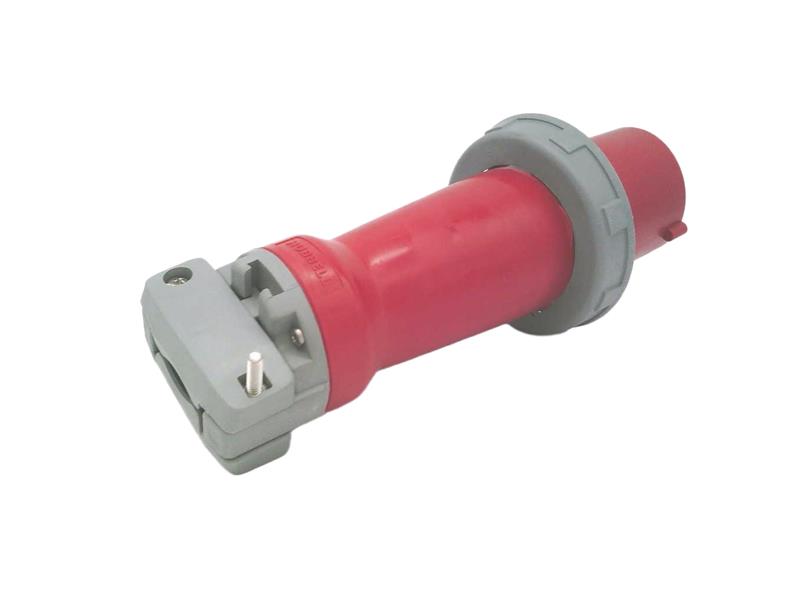 HUBBELL HBL4125P6W