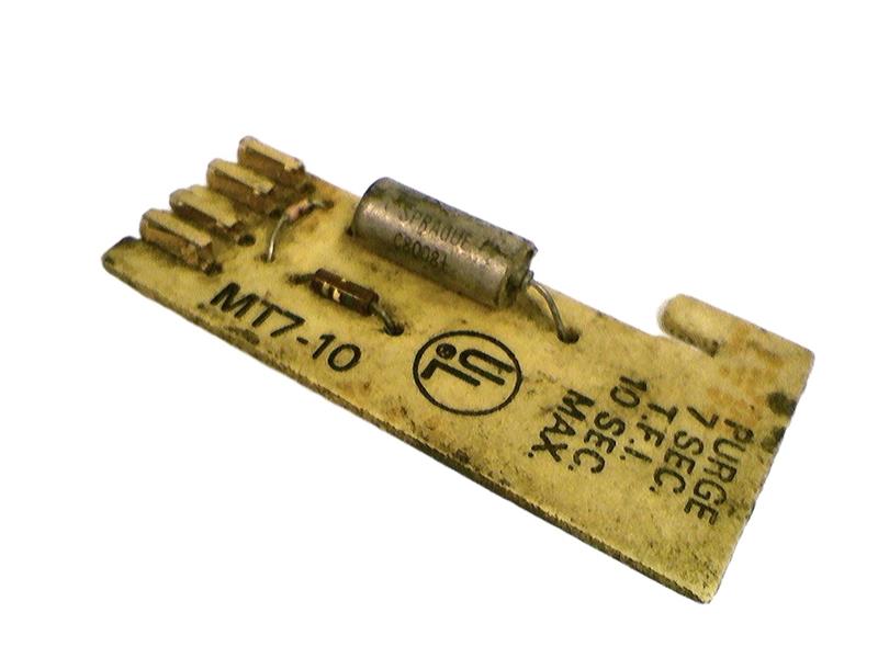 MT710 by KIDDE-FENWAL, LLC