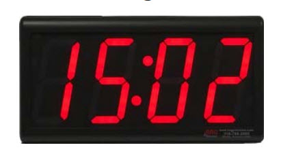 BRG PRECISION PRODUCTS HP440-NE1.5-IR1-P05P-B2-F1P