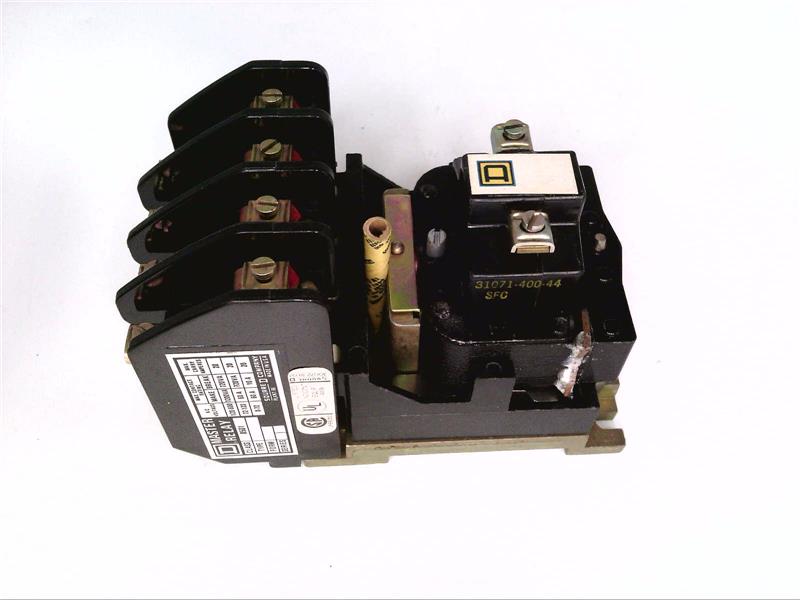 SCHNEIDER ELECTRIC 8501-HM0-40