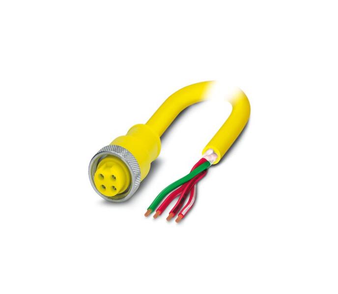 SAC-4P- 4,0-420/MINFS by PHOENIX CONTACT