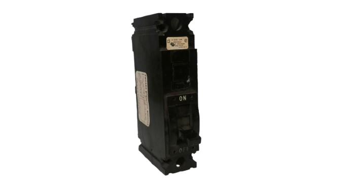 SCHNEIDER ELECTRIC FAL17015