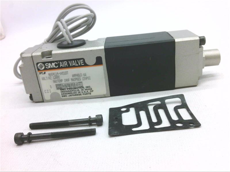 SMC NVS4114-0051OT