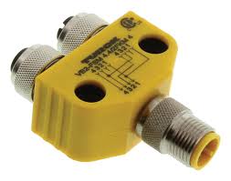 TURCK VB2-FSM 4.4/2FKM 4/S771