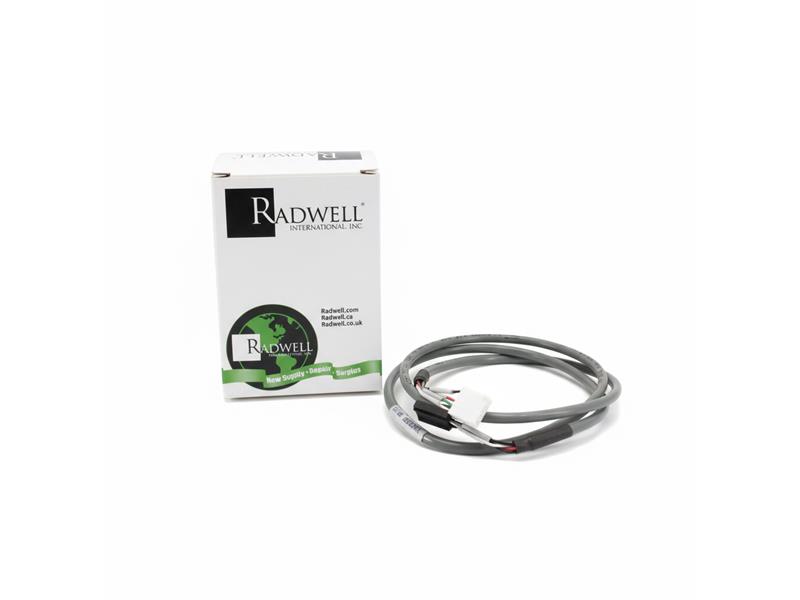 RAYMOND CORP 114-018-914/001