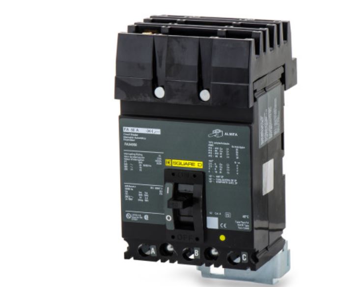 SCHNEIDER ELECTRIC FA340501212