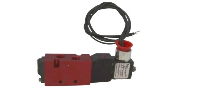 VERSA VALVES CSG-4322-55M-228L-D012